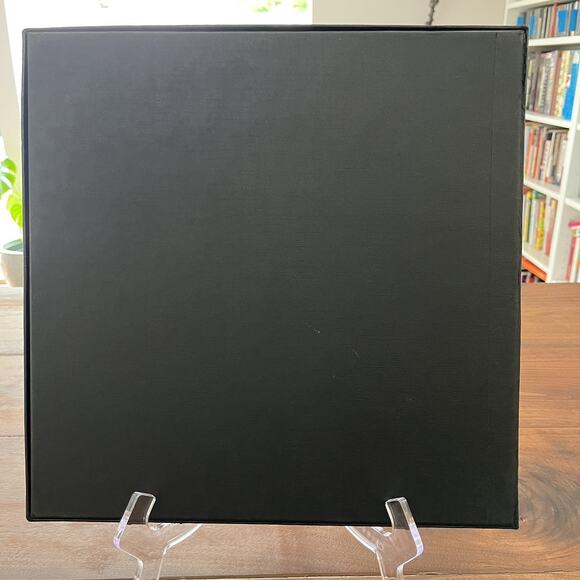 Berlioz Les Troyens 5xLP Box Set 1969 Colin Davis Philips 6709 002 - Picture 5 of 5